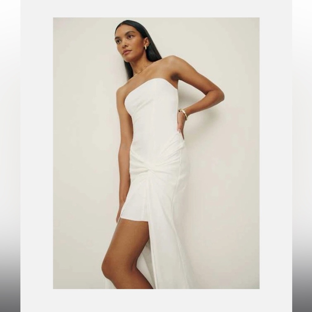 Reformation Kynzie Dress